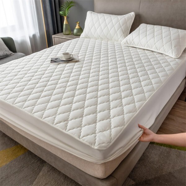 Waterproof Mattress Protector Urine Separation Simmons Protective Pad Sets - Image 7