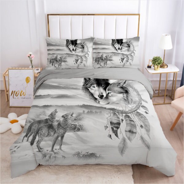 3D Digital Bedding - Image 5