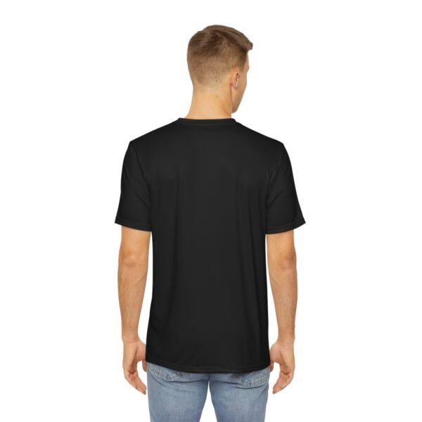 Trendy Men's Surfing for Life T-Shirt - Casual Surf Style - Image 4