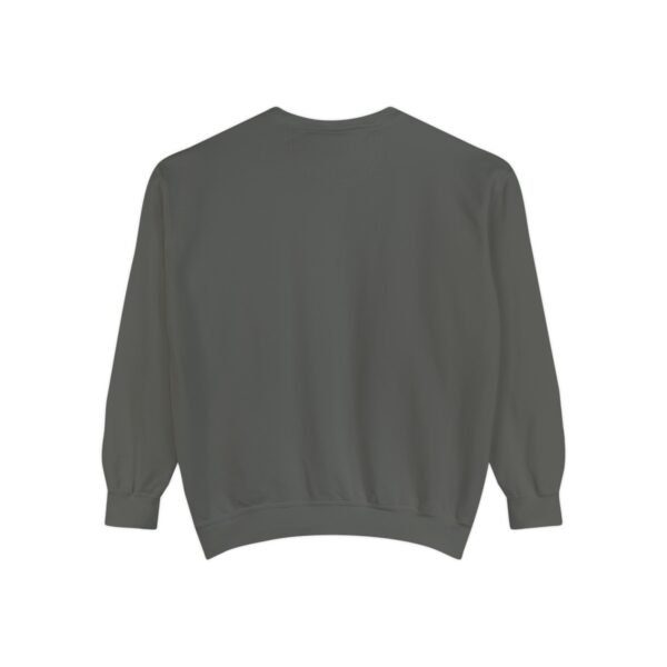 Surfing for Life: Stay Cozy and Cool with Our Skull Oasis Sweatshirt! - Image 3